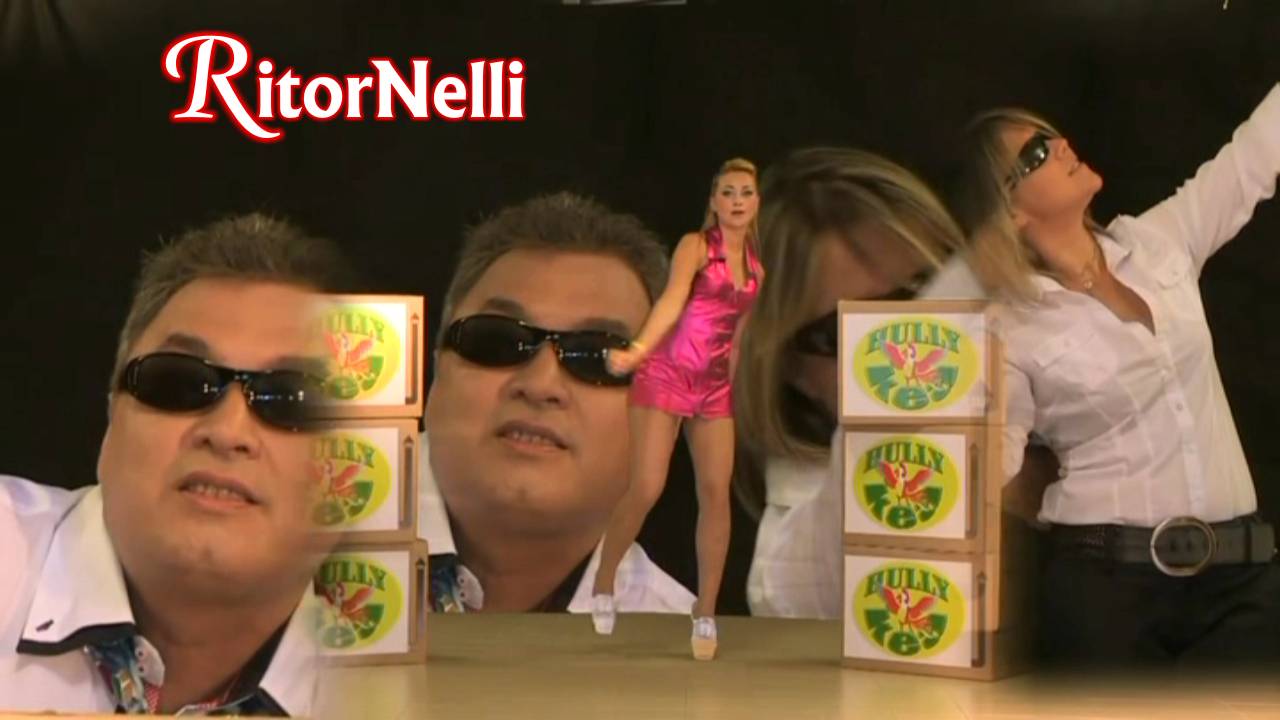 Trasmissione RitorNelli